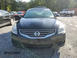 2012 Nissan Altima SR with VIN 1N4BL2APXCC243041, listed as a Copart auction lot 52371725 with 142,365 mi miles and Salvage Title. Bid and sale history available at DreamBid. Image 5.
