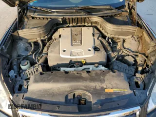 2016 Infiniti QX50 with VIN JN1BJ0RP7GM232896, listed as a Copart auction lot 72057804 with 52,937 mi miles and Salvage Title. Bid and sale history available at carsss.com. Image 12.