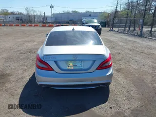 2014 Mercedes-Benz CLS 550 с VIN WDDLJ7DB3EA108781, выставлен на аукционе IAAI как лот 42065344 с пробегом 40 230 миль миль и . История ставок и продаж доступна на DreamBid. Изображение 16.