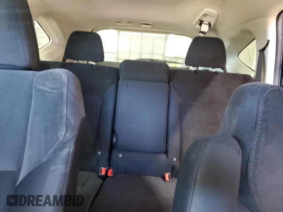 2014 Honda CR-V LX with VIN 2HKRM3H33EH510882, listed as a Copart auction lot 52866175 with 0 mi miles and Salvage Title. Bid and sale history available at carsss.com. Image 10.