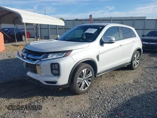 2022 Mitsubishi Outlander SE с VIN JA4APVAU2NU011803, выставлен на аукционе IAAI как лот 42326626 с пробегом 85 580 миль миль и . История ставок и продаж доступна на DreamBid. Изображение 17.