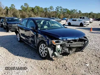 2013 Volkswagen Jetta SE with VIN 3VWDP7AJ3DM407534, listed as a Copart auction lot 85971374 with 193,421 mi miles and Salvage title. Bid and sale history available at DreamBid. Image 13.