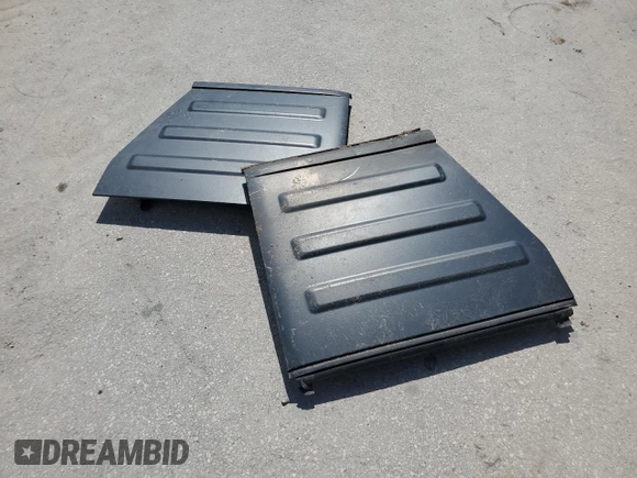 2020 Jeep Wrangler Unlimited Sport S с VIN 1C4HJXDG0LW186740, выставлен на аукционе Copart как лот 65562215 с пробегом 89 160 миль миль и На запчасти • Non repairable. История ставок и продаж доступна на DreamBid. Изображение 13.