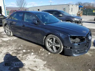 2018 Audi A8 z VIN WAU44AFD7JN000195, wystawiony jako Copart lot #42916214 z przebiegiem 181 353 mil mil oraz . Historia ofert i sprzedaży dostępna na DreamBid. Obrazek 4.
