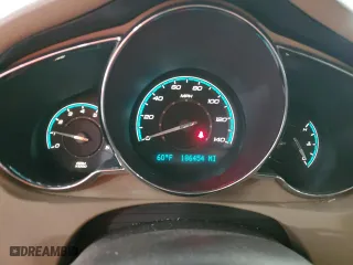 2008 Chevrolet Malibu LT w/2LT with VIN 1G1ZJ57B08F180283, listed as a Copart auction lot 45869455 with 186,454 mi miles and Salvage Title. Bid and sale history available at carsss.com. Image 9.
