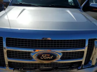 2011 Ford F-150 XLT with VIN 1FTFW1ET0BFB87788, listed as a Copart auction lot 45514555 with 242,065 mi miles and Salvage Title. Bid and sale history available at carsss.com. Image 11.