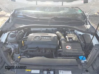 2020 Volkswagen Jetta GLI S with VIN 3VW6T7BUXLM038747, listed as a IAAI auction lot 41937087 with 71,831 mi miles and . Bid and sale history available at DreamBid. Image 10.