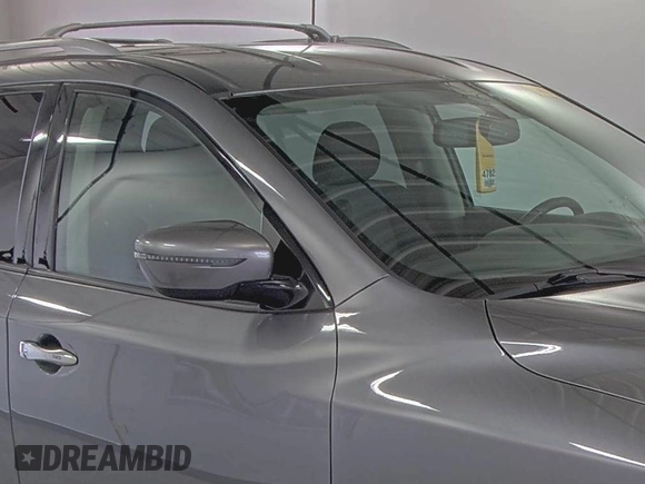 2019 Nissan Pathfinder SL z VIN 5N1DR2MM9KC604319, wystawiony jako IAAI lot #42437888 z przebiegiem 122 569 mil mil oraz . Historia ofert i sprzedaży dostępna na DreamBid. Obrazek 32.