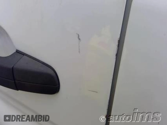 2020 Ford Transit Cargo z VIN 1FTYE1Y83LKA19445, wystawiony jako IAAI lot #42615318 z przebiegiem 103 422 mil mil oraz . Historia ofert i sprzedaży dostępna na DreamBid. Obrazek 13.