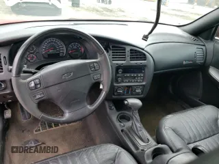 2004 Chevrolet Monte Carlo SS Supercharged with VIN 2G1WZ151849350293, listed as a Copart auction lot 63987774 with 150,373 mi miles and Salvage Title. Bid and sale history available at carsss.com. Image 8.