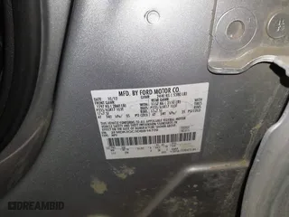 2013 Ford Edge SE with VIN 2FMDK3GC3DBB16709, listed as a IAAI auction lot 41616984 with 206,275 mi miles. Bid and sale history available at carsss.com. Image 9.