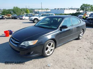 2008 Subaru Legacy Special with VIN 4S3BL616087205097, listed as a IAAI auction lot 42645264 with 134,682 mi miles and . Bid and sale history available at DreamBid. Image 17.