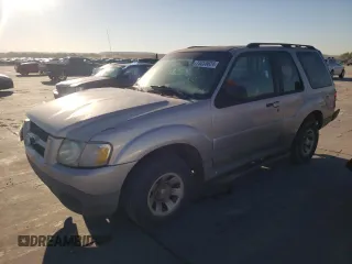 2003 Ford Explorer Sport XLS z VIN 1FMYU60E73UB72749, wystawiony jako Copart lot #73253624 z przebiegiem 202 018 mil mil oraz Tytuł czysty. Historia ofert i sprzedaży dostępna na DreamBid. Obrazek 1.