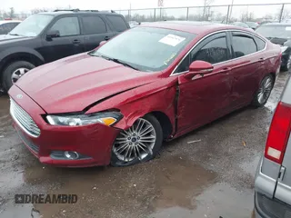 2016 Ford Fusion SE with VIN 3FA6P0H97GR171272, listed as a IAAI auction lot 41962976 with 130,904 mi miles and . Bid and sale history available at DreamBid. Image 17.