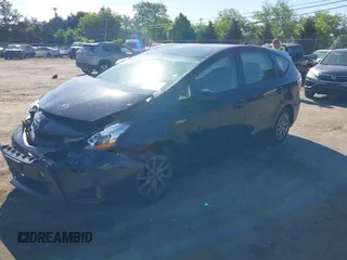 2017 Toyota Prius Two z VIN JTDZN3EU2HJ065380, wystawiony jako IAAI lot #42307177 z przebiegiem 220 294 mil mil oraz . Historia ofert i sprzedaży dostępna na DreamBid. Obrazek 17.