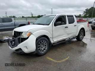 2012 Nissan Frontier SV z VIN 1N6AD0ER3CN701331, wystawiony jako Copart lot #55674645 z przebiegiem 142 642 mil mil oraz Szkoda całkowita • Salvage title. Historia ofert i sprzedaży dostępna na DreamBid. Obrazek 1.