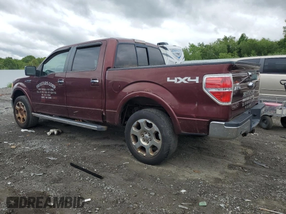 2010 Ford F-150 XL с VIN 1FTFW1EV3AFA85725, выставлен на аукционе Copart как лот 58799035 с пробегом 245 116 миль миль и Чистый • Clean title. История ставок и продаж доступна на DreamBid. Изображение 2.