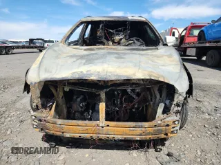 2024 Cadillac XT5 AWD Sport z VIN 1GYKNGRS5RZ718413, wystawiony jako Copart lot #54418795 z przebiegiem Nie podano mil oraz Szkoda całkowita • Salvage title. Historia ofert i sprzedaży dostępna na DreamBid. Obrazek 5.