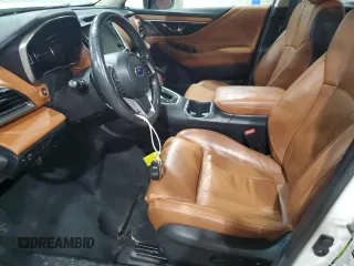 2020 Subaru Legacy Touring XT with VIN 4S3BWGP62L3026726, listed as a Copart auction lot 82621314 with 120,625 mi miles and Salvage title. Bid and sale history available at DreamBid. Image 7.