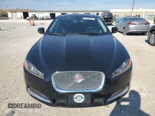 2014 Jaguar XF SC with VIN SAJWA0EX8E8U15266, listed as a Copart auction lot 78530964 with 68,033 mi miles and Clean Title. Bid and sale history available at DreamBid. Image 5.