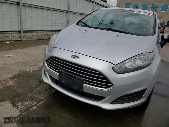 2015 Ford Fiesta S with VIN 3FADP4AJ2FM110703, listed as a Copart auction lot 58377815 with 193,536 mi miles and Clean title. Bid and sale history available at DreamBid. Image 13.
