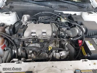 2002 Chevrolet Malibu with VIN 1G1ND52J42M623395, listed as a IAAI auction lot 41609002 with 197,572 mi miles. Bid and sale history available at carsss.com. Image 10.