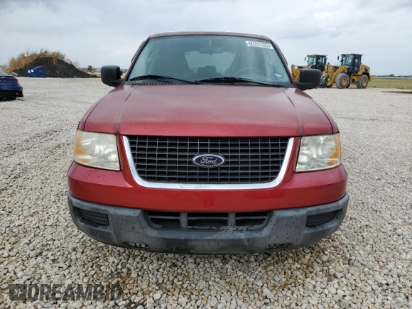 2004 Ford Expedition XLS with VIN 1FMRU13W14LA91443, listed as a Copart auction lot 78688604 with 180,291 mi miles and Clean Title. Bid and sale history available at carsss.com. Image 5.