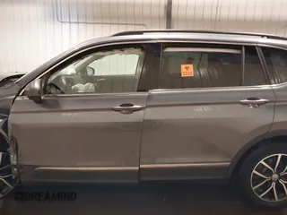 2021 Volkswagen Tiguan SE with VIN 3VV3B7AX3MM118463, listed as a IAAI auction lot 42138702 with 48,058 mi miles and . Bid and sale history available at DreamBid. Image 15.
