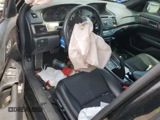 2016 Honda Accord Sport с VIN 1HGCR2F5XGA146915, выставлен на аукционе Copart как лот 57439755 с пробегом 163 780 миль миль и Списание • Salvage title. История ставок и продаж доступна на DreamBid. Изображение 8.