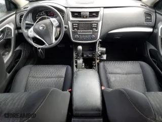 2018 Nissan Altima 2.5 S with VIN 1N4AL3AP3JC272394, listed as a Copart auction lot 49502325 with 50,280 mi miles and Non Repairable. Bid and sale history available at carsss.com. Image 8.