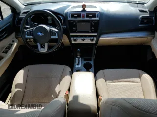2016 Subaru Outback 2.5i with VIN 4S4BSAACXG3242901, listed as a Copart auction lot 62713665 with 214,295 mi miles and Clean title. Bid and sale history available at DreamBid. Image 8.