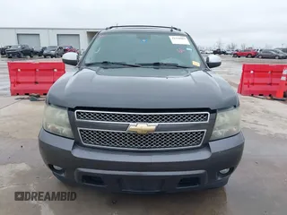 2011 Chevrolet Avalanche LS with VIN 3GNMCEE06BG129154, listed as a IAAI auction lot 41524963 with 236,029 mi miles and . Bid and sale history available at DreamBid. Image 12.