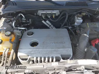 2009 Ford Escape Hybrid with VIN 1FMCU59369KB78293, listed as a IAAI auction lot 42478254 with 145,158 mi miles and . Bid and sale history available at DreamBid. Image 10.