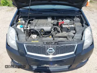 2012 Nissan Sentra SR with VIN 3N1AB6AP8CL630470, listed as a IAAI auction lot 42318374 with 137,219 mi miles and . Bid and sale history available at DreamBid. Image 10.