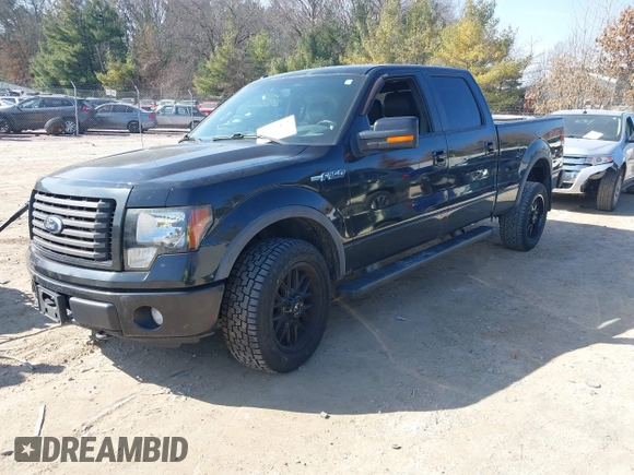 2012 Ford F-150 XL с VIN 1FTFW1EF1CFB47926, выставлен на аукционе IAAI как лот 41772472 с пробегом 124 408 миль миль и . История ставок и продаж доступна на DreamBid. Изображение 22.