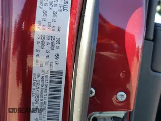 2020 Jeep Cherokee Altitude with VIN 1C4PJMLN1LD553943, listed as a Copart auction lot 48331895 with 53,621 mi miles and Salvage Title. Bid and sale history available at carsss.com. Image 13.