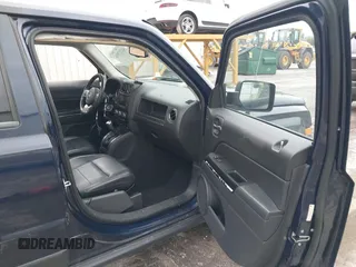 2012 Jeep Patriot Limited z VIN 1C4NJPCBXCD623275, wystawiony jako IAAI lot #42327596 z przebiegiem 59 495 mil mil oraz . Historia ofert i sprzedaży dostępna na DreamBid. Obrazek 5.