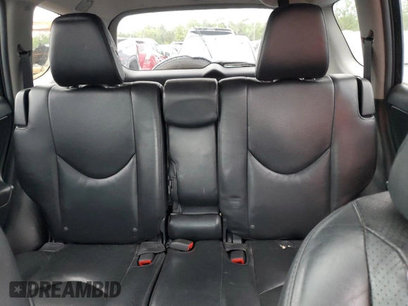 2012 Toyota RAV4 Sport с VIN 2T3RK4DV1CW070802, выставлен на аукционе Copart как лот 48756465 с пробегом 236 117 миль миль и Списание • Salvage title. История ставок и продаж доступна на DreamBid. Изображение 10.