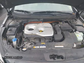 2017 Hyundai Sonata Limited with VIN KMHE34L10HA055090, listed as a IAAI auction lot 42206364 with 110,521 mi miles and . Bid and sale history available at DreamBid. Image 10.