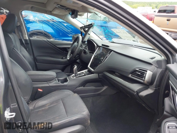 2021 Subaru Outback Limited XT with VIN 4S4BTGND4M3159270, listed as a IAAI auction lot 42171448 with 37,389 mi miles and . Bid and sale history available at DreamBid. Image 5.