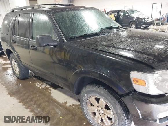 2010 Ford Explorer XLT with VIN 1FMEU7DE8AUA66732, listed as a IAAI auction lot 42056247 with 249,962 mi miles and . Bid and sale history available at DreamBid. Image 1.