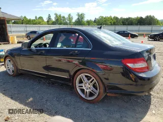 2008 Mercedes-Benz C 300 Sport с VIN WDDGF54X38R014120, выставлен на аукционе Copart как лот 56122985 с пробегом 182 099 миль миль и Списание • Salvage title. История ставок и продаж доступна на DreamBid. Изображение 2.