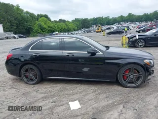 2018 Mercedes-Benz C 300 with VIN WDDWF4JB3JR323736, listed as a IAAI auction lot 42372363 with 133,149 mi miles and . Bid and sale history available at DreamBid. Image 14.