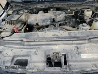 2019 Ford F-250 XL with VIN 1FT7X2B68KEG46187, listed as a Copart auction lot 55454535 with 91,641 mi miles and Salvage Title. Bid and sale history available at DreamBid. Image 12.