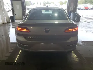 2019 Volkswagen Arteon SEL Premium R-Line z VIN WVWTR7AN8KE006284, wystawiony jako Copart lot #72329094 z przebiegiem 79 689 mil mil oraz Szkoda całkowita • Salvage title. Historia ofert i sprzedaży dostępna na DreamBid. Obrazek 6.