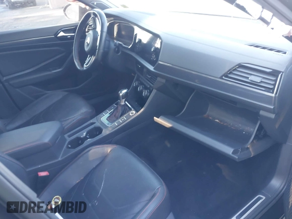 2019 Volkswagen Jetta GLI S с VIN 3VW6T7BU7KM237429, выставлен на аукционе IAAI как лот 42060032 с пробегом 56 044 миль миль и . История ставок и продаж доступна на DreamBid. Изображение 5.