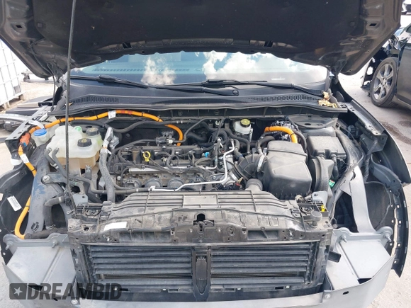 2020 Ford Escape SE Sport Hybrid с VIN 1FMCU9BZ7LUC02263, выставлен на аукционе IAAI как лот 42585553 с пробегом 144 592 миль миль и . История ставок и продаж доступна на DreamBid. Изображение 10.