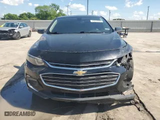 2018 Chevrolet Malibu LT with VIN 1G1ZD5ST8JF184787, listed as a Copart auction lot 54243995 with 127,161 mi miles and Clean Title. Bid and sale history available at carsss.com. Image 5.