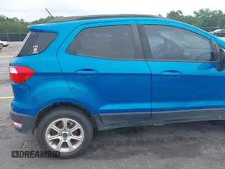 2020 Ford EcoSport SE z VIN MAJ3S2GE2LC330185, wystawiony jako IAAI lot #42361290 z przebiegiem 88 565 mil mil oraz . Historia ofert i sprzedaży dostępna na DreamBid. Obrazek 19.