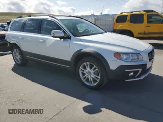 2016 Volvo XC70 z VIN YV4612NM5G1240998, wystawiony jako Copart lot #51739865 z przebiegiem 91 843 mil mil oraz Nie do naprawy. Historia ofert i sprzedaży dostępna na DreamBid. Obrazek 4.